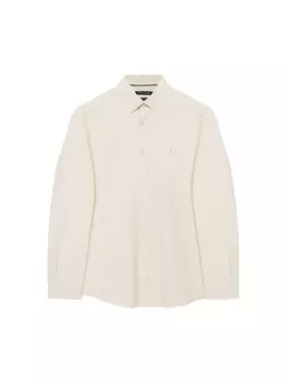 Рубашка Polo Club, бежевый