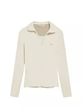 Рубашка Polo Club, бежевый