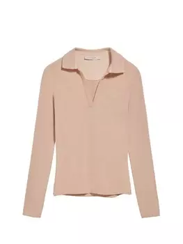 Рубашка Polo Club, бежевый