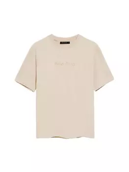 Рубашка Polo Club, бежевый