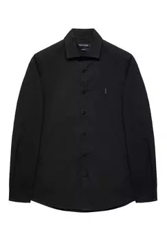 Рубашка Polo Club, черная