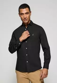 Рубашка Polo Club, черный