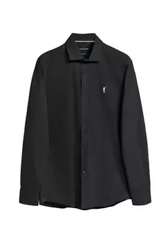 Рубашка Polo Club, черный