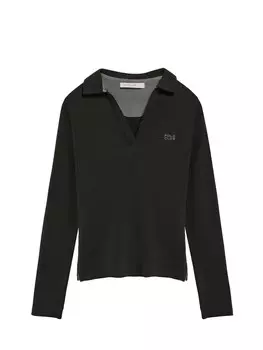 Рубашка Polo Club, черный