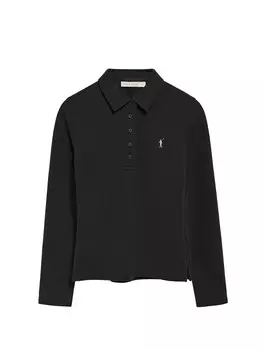 Рубашка Polo Club, черный