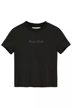 Рубашка Polo Club, черный