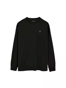 Рубашка Polo Club, черный