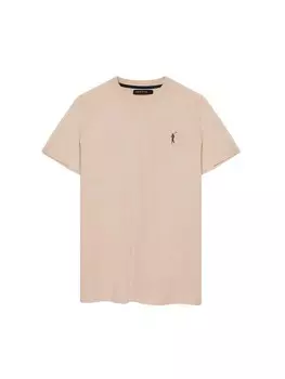 Рубашка Polo Club, цвет Apricot