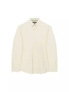 Рубашка Polo Club, цвет hellgelb