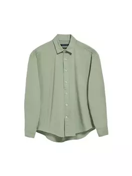 Рубашка Polo Club, цвет jadegrn