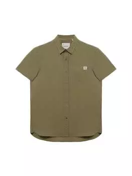 Рубашка Polo Club, цвет kaki