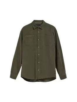 Рубашка Polo Club, цвет kaki