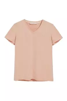 Рубашка Polo Club, цвет Peach