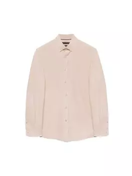 Рубашка Polo Club, цвет pfirsich