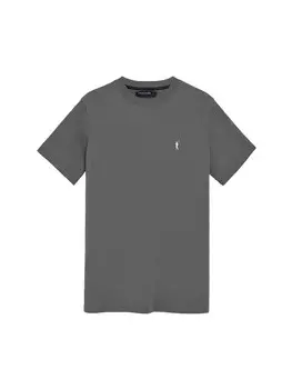 Рубашка Polo Club, графитовый