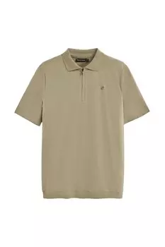 Рубашка Polo Club, хаки