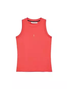 Рубашка Polo Club, коралловый