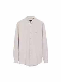 Рубашка Polo Club, коричневый