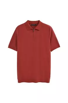 Рубашка Polo Club, красный