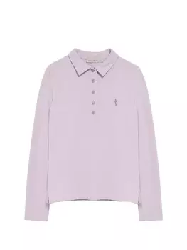 Рубашка Polo Club, лавандовый