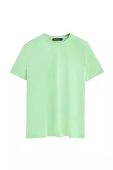 Рубашка Polo Club, мятный