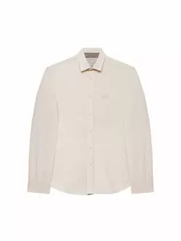 Рубашка Polo Club, песочный