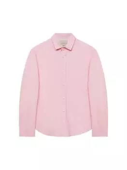 Рубашка Polo Club, розовый