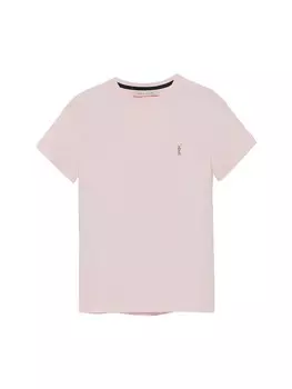 Рубашка Polo Club, розовый