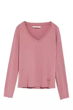 Рубашка Polo Club, розовый