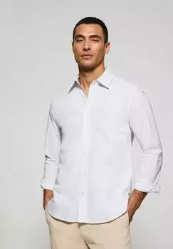 Рубашка Polo Club, серый