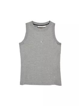 Рубашка Polo Club, серый