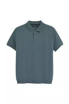 Рубашка Polo Club, синий