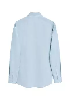 Рубашка Polo Club, синий