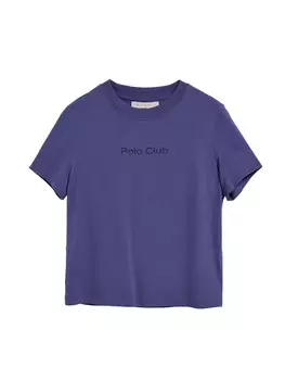 Рубашка Polo Club, синий