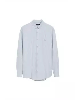 Рубашка Polo Club, синий