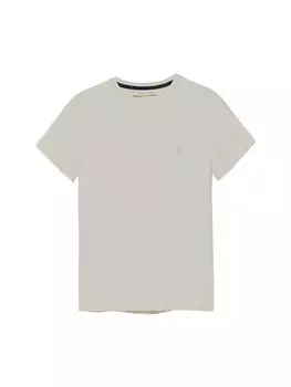 Рубашка Polo Club, светло-серый