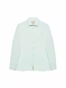 Рубашка Polo Club, светло-синий