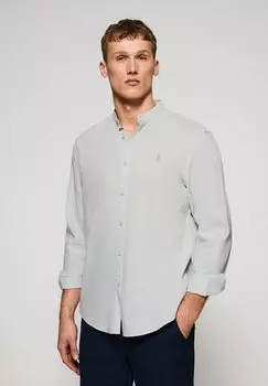 Рубашка Polo Club, светло-зеленый