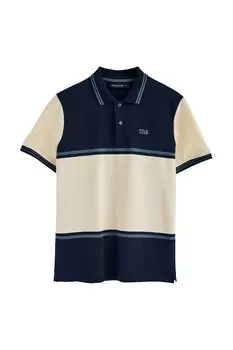 Рубашка Polo Club, темно-синий