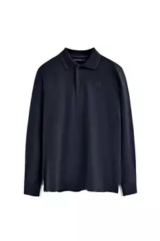 Рубашка Polo Club, темно-синий