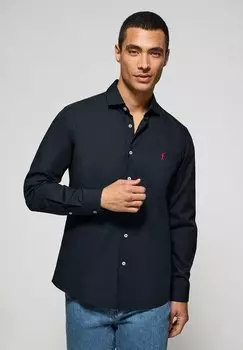 Рубашка Polo Club, темно-синий