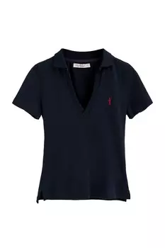 Рубашка Polo Club, темно-синий