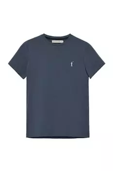 Рубашка Polo Club, темно-синий