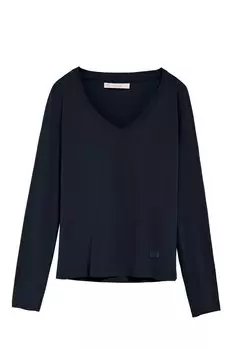 Рубашка Polo Club, темно-синий