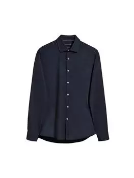 Рубашка Polo Club, темно-синий