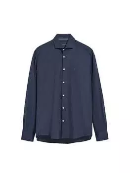 Рубашка Polo Club, темно-синий