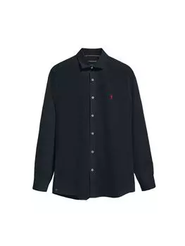 Рубашка Polo Club, темно-синий