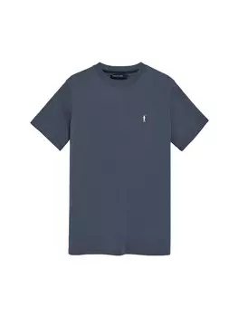 Рубашка Polo Club, темно-синий