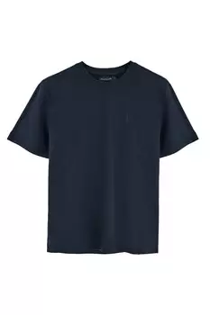 Рубашка Polo Club, темно-синий