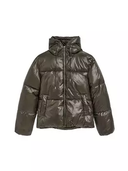 Рубашка Polo Club, зеленый